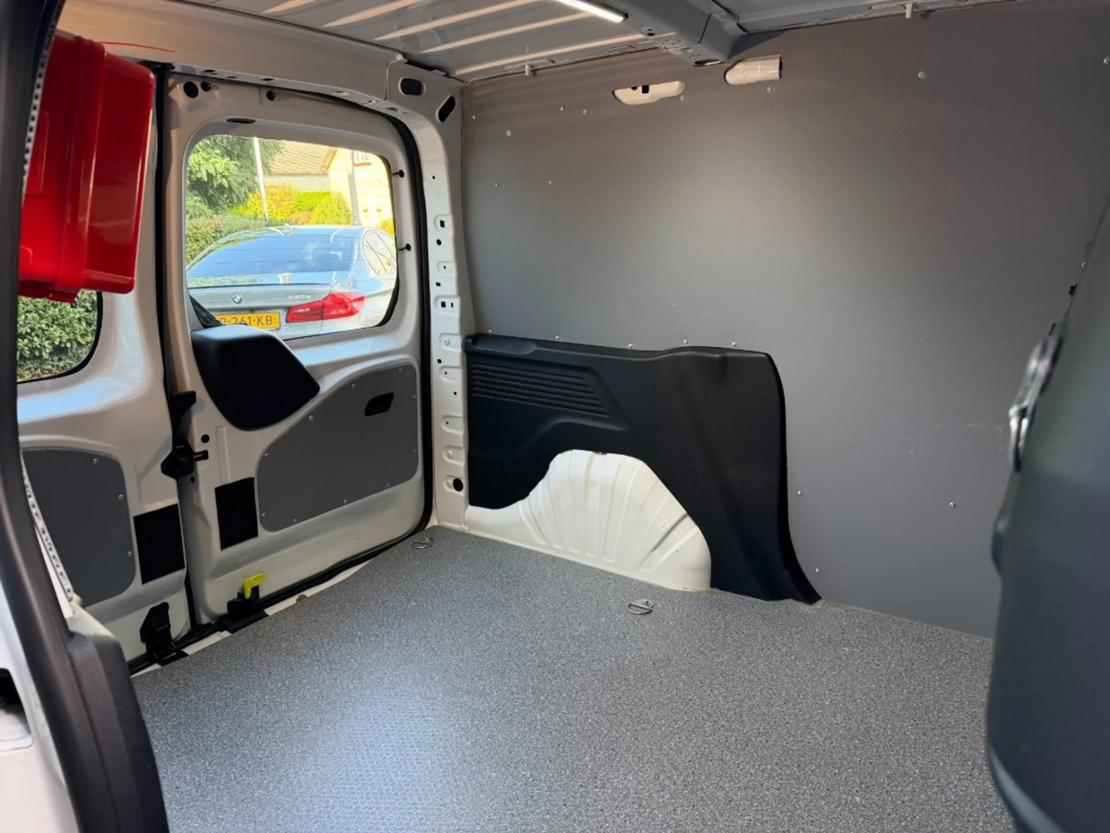 Peugeot Partner 1.5 BlueHDi 102PK Navi, Cruisecntrl, Schuifdeur, P — photo 6