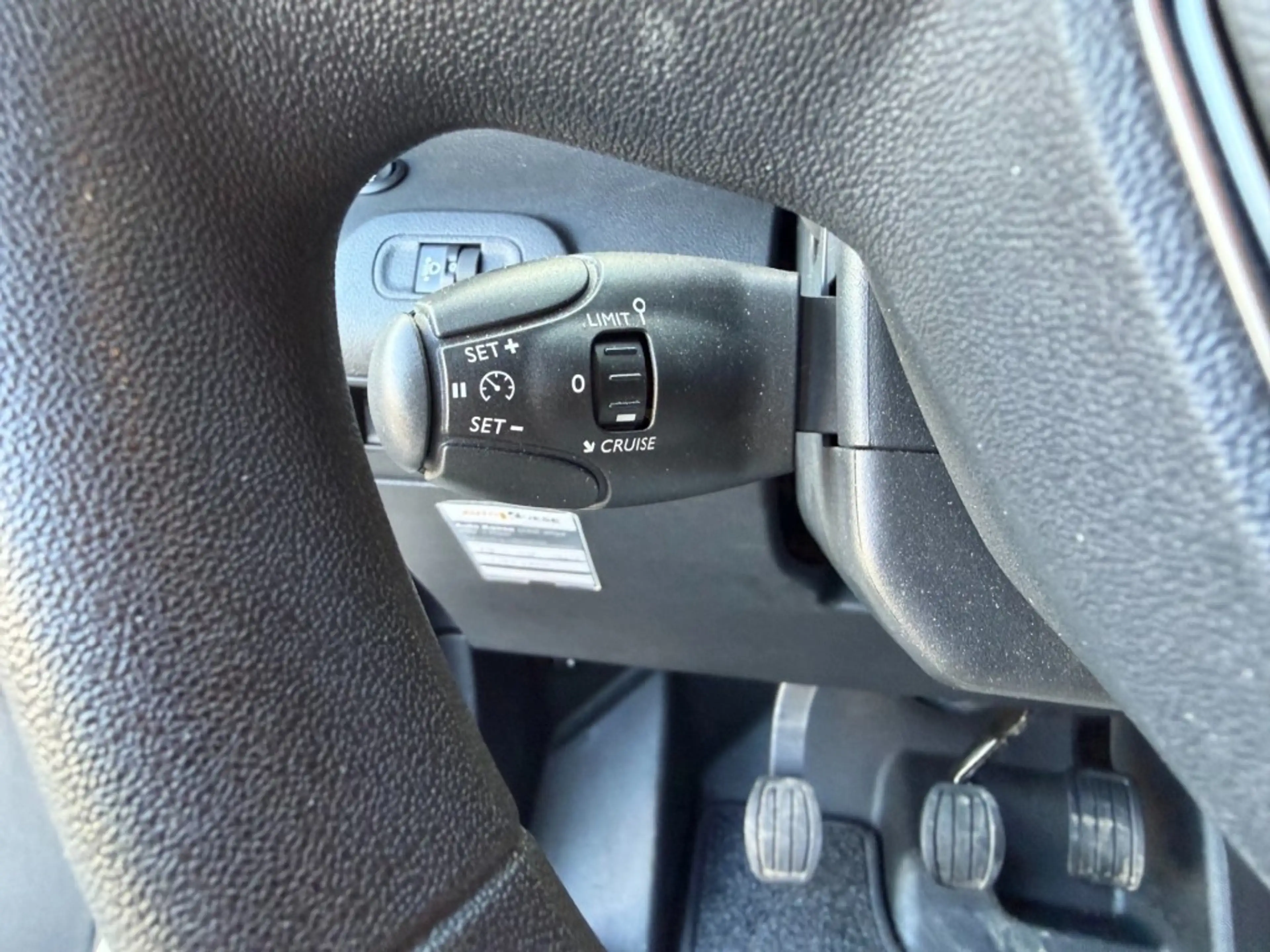 Peugeot Partner 1.5 BlueHDi 102PK Navi, Cruisecntrl, Schuifdeur, P — photo 14