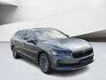 Skoda Superb Combi L&K 1.5 TSI iV AHK HuD MATRIX NAVI Grau - thumbnail 5