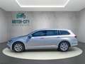 Volkswagen Passat Variant Comfortline 1,4 TSI ** Panoramadach** Silber - thumbnail 3