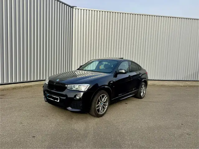 BMW X4 X4 3.0 dAS xDrive30 Pack M Sport