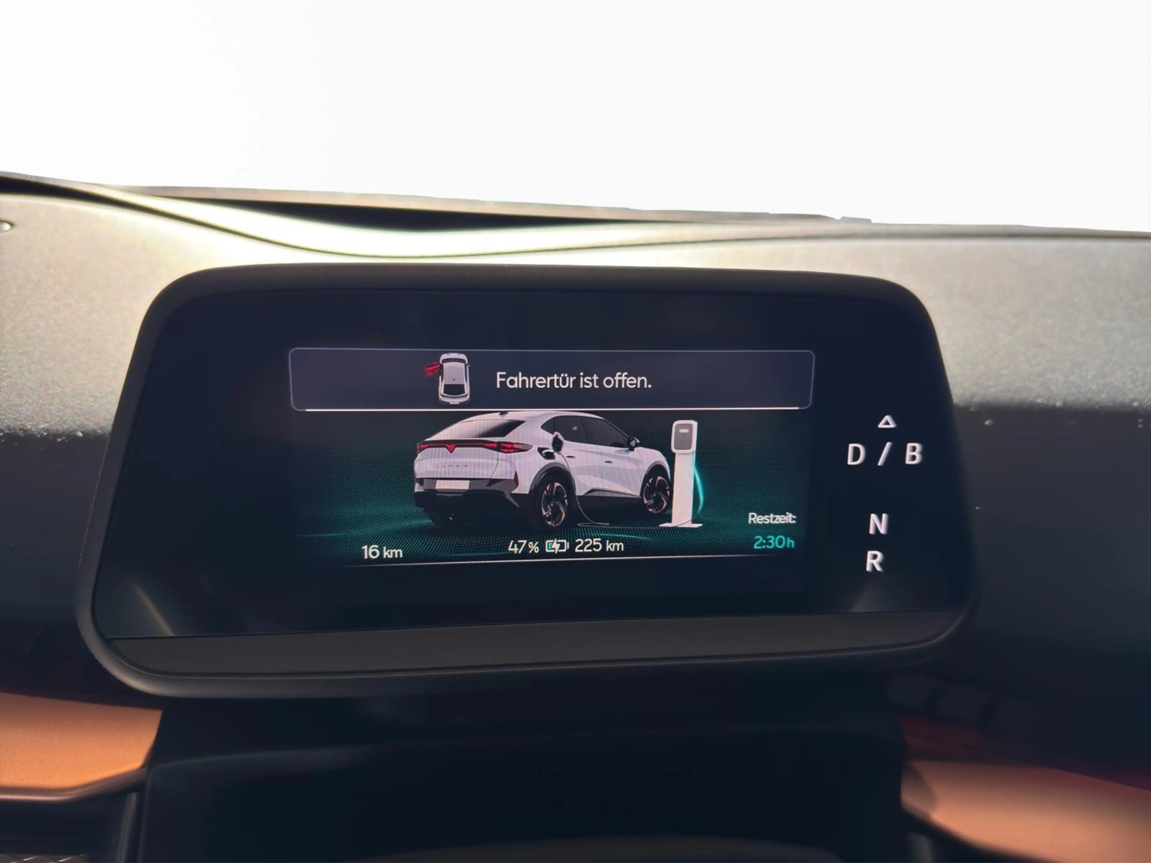 CUPRA Tavascan Eligible for Luxembourg\'s €3,000 BEV subsidy T& — photo 13