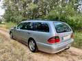 Mercedes-Benz E 420 Familiar Avantgarde Argintiu - thumbnail 4
