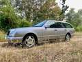 Mercedes-Benz E 420 Familiar Avantgarde Argintiu - thumbnail 2
