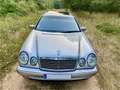 Mercedes-Benz E 420 Familiar Avantgarde Argintiu - thumbnail 5