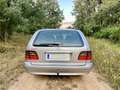 Mercedes-Benz E 420 Familiar Avantgarde Argintiu - thumbnail 6