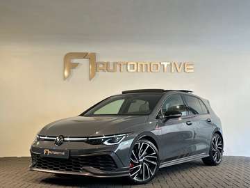 2.0 TSI Clubsport Pano|HuD|HK|Special|IQ
