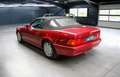 Mercedes-Benz SL 280 280 ROADSTER BA Rouge - thumbnail 12