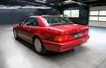 Mercedes-Benz SL 280 280 ROADSTER BA Rood - thumbnail 8