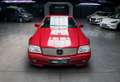 Mercedes-Benz SL 280 280 ROADSTER BA Rood - thumbnail 3