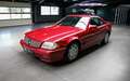 Mercedes-Benz SL 280 280 ROADSTER BA Rood - thumbnail 2