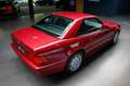 Mercedes-Benz SL 280 280 ROADSTER BA Rood - thumbnail 9