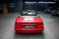 Mercedes-Benz SL 280 280 ROADSTER BA Rood - thumbnail 20