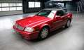 Mercedes-Benz SL 280 280 ROADSTER BA Rood - thumbnail 10