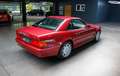 Mercedes-Benz SL 280 280 ROADSTER BA Rood - thumbnail 6