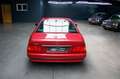 Mercedes-Benz SL 280 280 ROADSTER BA Rood - thumbnail 7