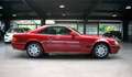 Mercedes-Benz SL 280 280 ROADSTER BA Rood - thumbnail 5
