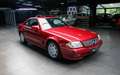 Mercedes-Benz SL 280 280 ROADSTER BA Rood - thumbnail 4