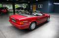 Mercedes-Benz SL 280 280 ROADSTER BA Rood - thumbnail 19