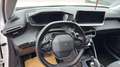 Peugeot 2008 1.5 bluehdi Allure s&s 120cv eat6 my19 Bianco - thumbnail 5