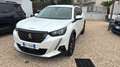 Peugeot 2008 1.5 bluehdi Allure s&s 120cv eat6 my19 Bianco - thumbnail 1