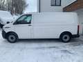 Volkswagen T6.1 Transporter Lang FWD,Pickerl+Service Neu,Mwst.Auseisbar Weiß - thumbnail 4