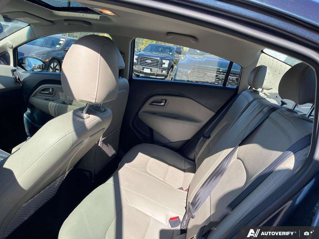 used 2016 Kia Rio car, priced at $12,998