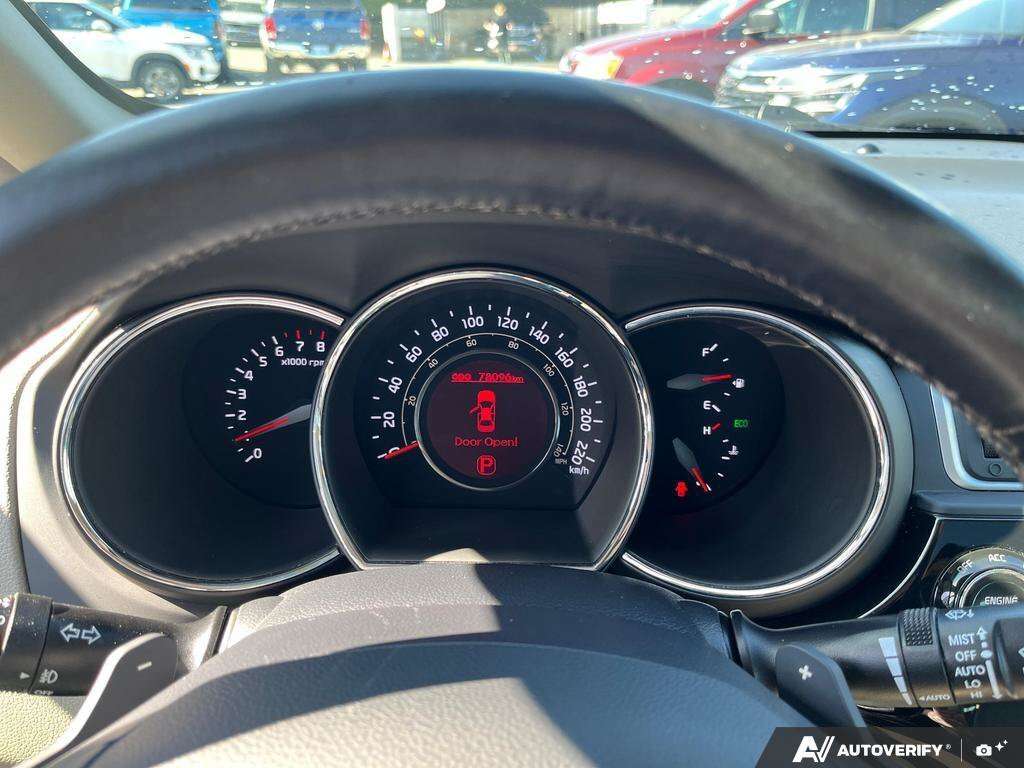used 2016 Kia Rio car, priced at $12,998