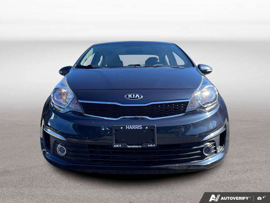 used 2016 Kia Rio car, priced at $12,998