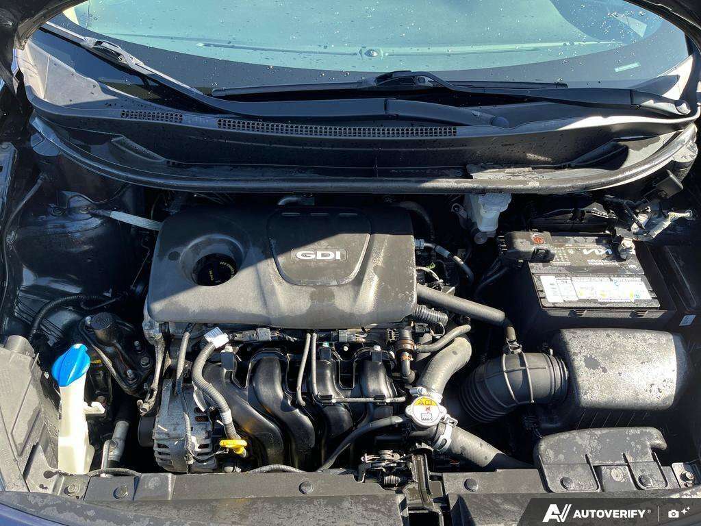 used 2016 Kia Rio car, priced at $12,998