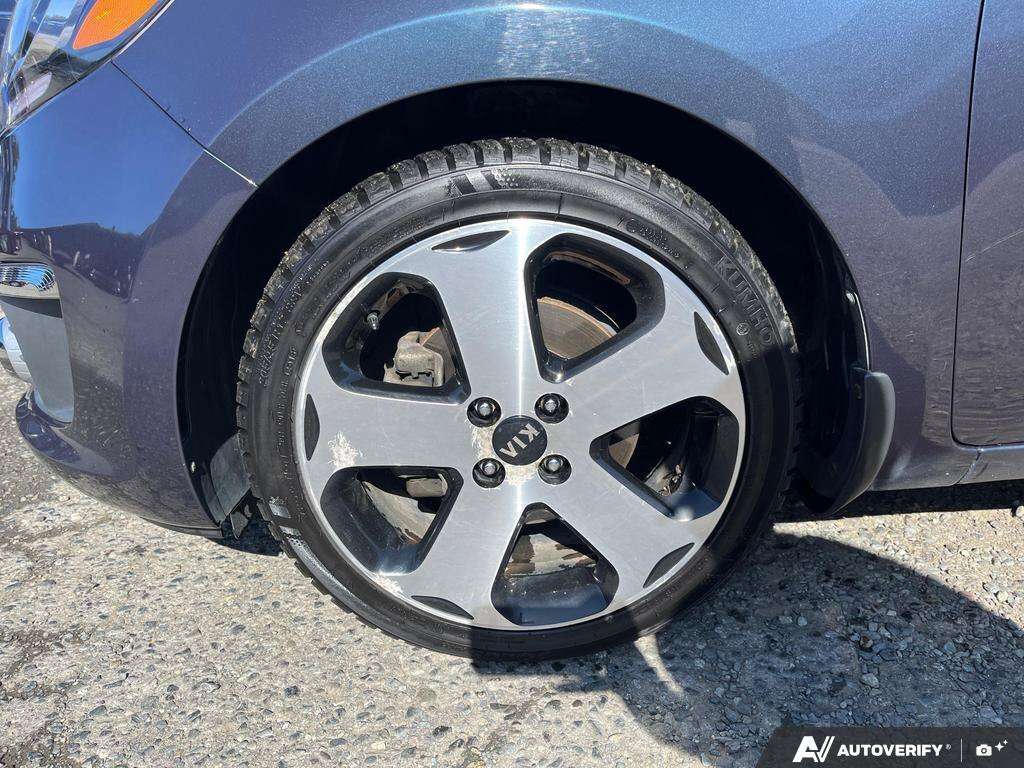 used 2016 Kia Rio car, priced at $12,998