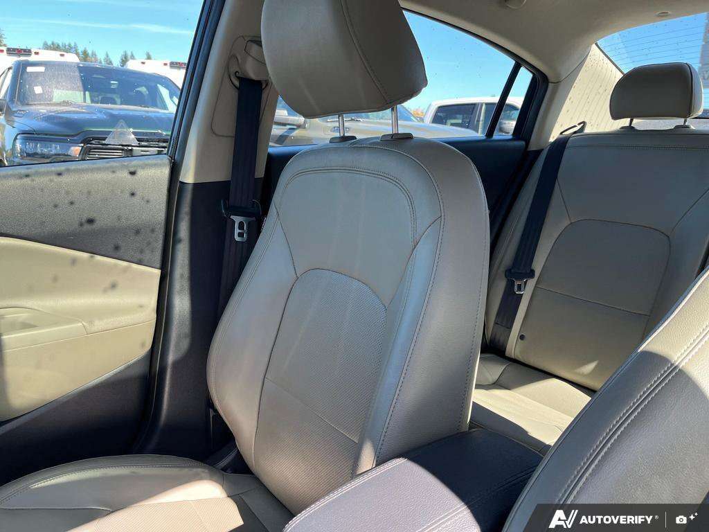 used 2016 Kia Rio car, priced at $12,998