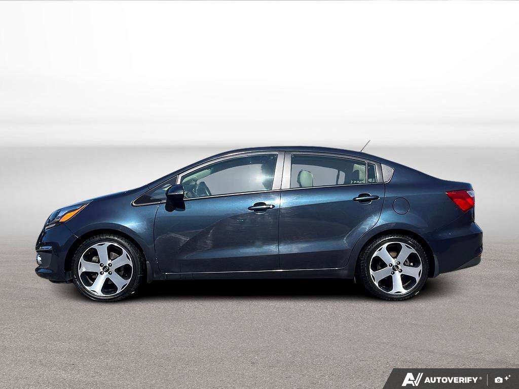 used 2016 Kia Rio car, priced at $12,998