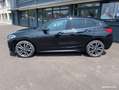 BMW X2 2.0 d 190ch m sport xdrive bva Noir - thumbnail 2