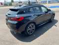 BMW X2 2.0 d 190ch m sport xdrive bva Noir - thumbnail 5