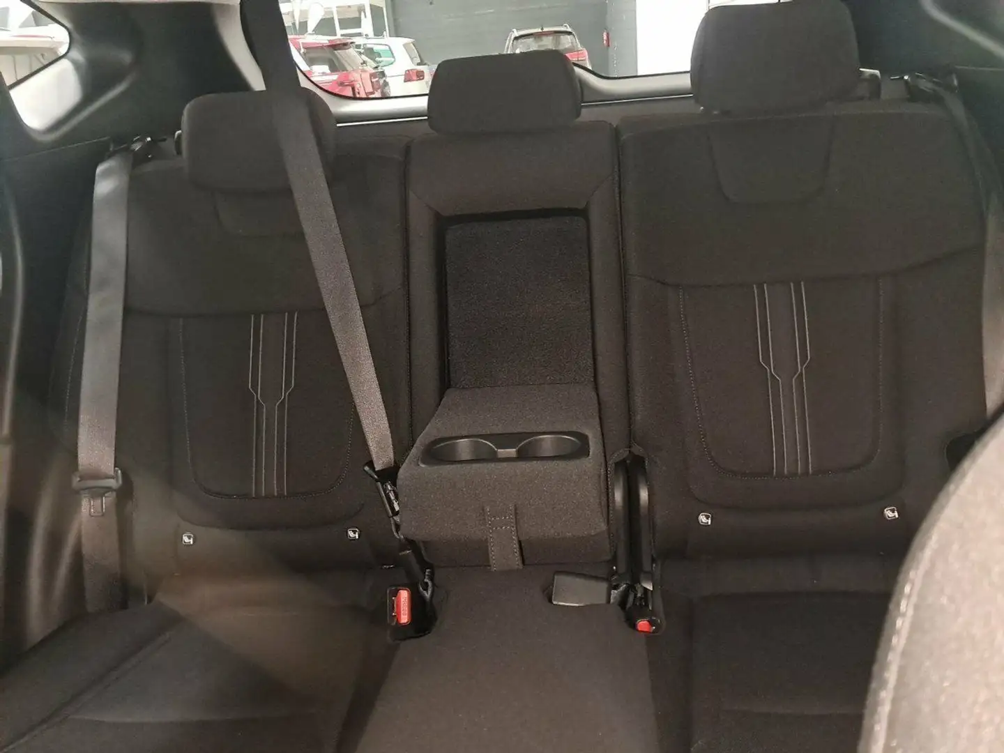 Hyundai TUCSON 1.6 CRDI Maxx 4x2 - 2