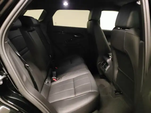 Land Rover Range Rover Evoque view 5