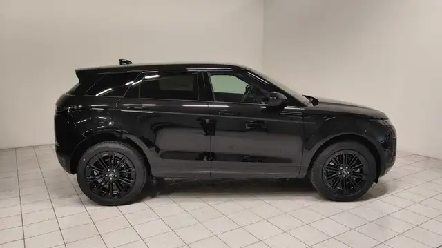 Land Rover Range Rover Evoque view 6