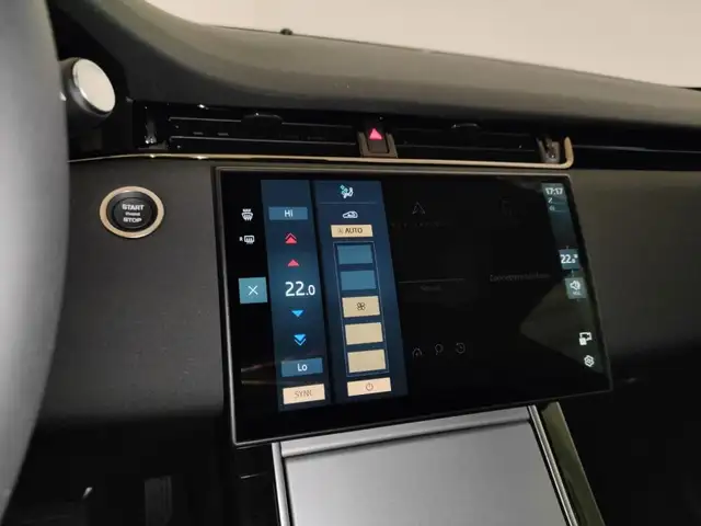 Land Rover Range Rover Evoque view 10