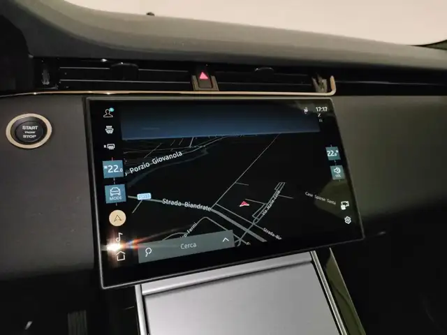 Land Rover Range Rover Evoque view 11