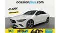 Mercedes-Benz CLA 180 7G-DCT Blanco - thumbnail 1