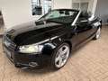 Audi A5 Cabriolet 2.7 TDI,S line Sport / Plus,AHK Schwarz - thumbnail 4