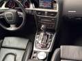 Audi A5 Cabriolet 2.7 TDI,S line Sport / Plus,AHK Černá - thumbnail 9