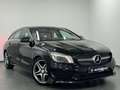 Mercedes-Benz CLA 180 Pack AMG - Boite Auto - Airco - Navi - Carnet Noir - thumbnail 1