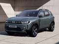 Dacia Duster Duster Eco-G Journey 120 CV Verde - thumbnail 1