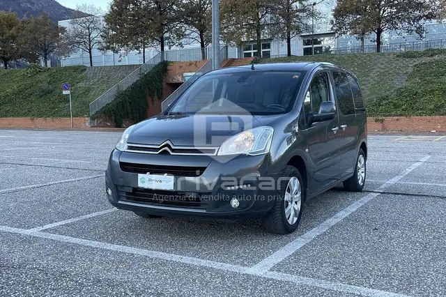 Citroen Berlingo Berlingo Multispace BlueHDi 120 S&S Feel