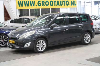Renault Grand Scenic 2.0 Celsium 7p. Automaat Panoramadak, Airco, Navi
