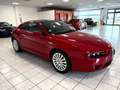 Alfa Romeo Brera 2.2 JTS Sky LIBRETTO TAGLIANDI Rouge - thumbnail 4