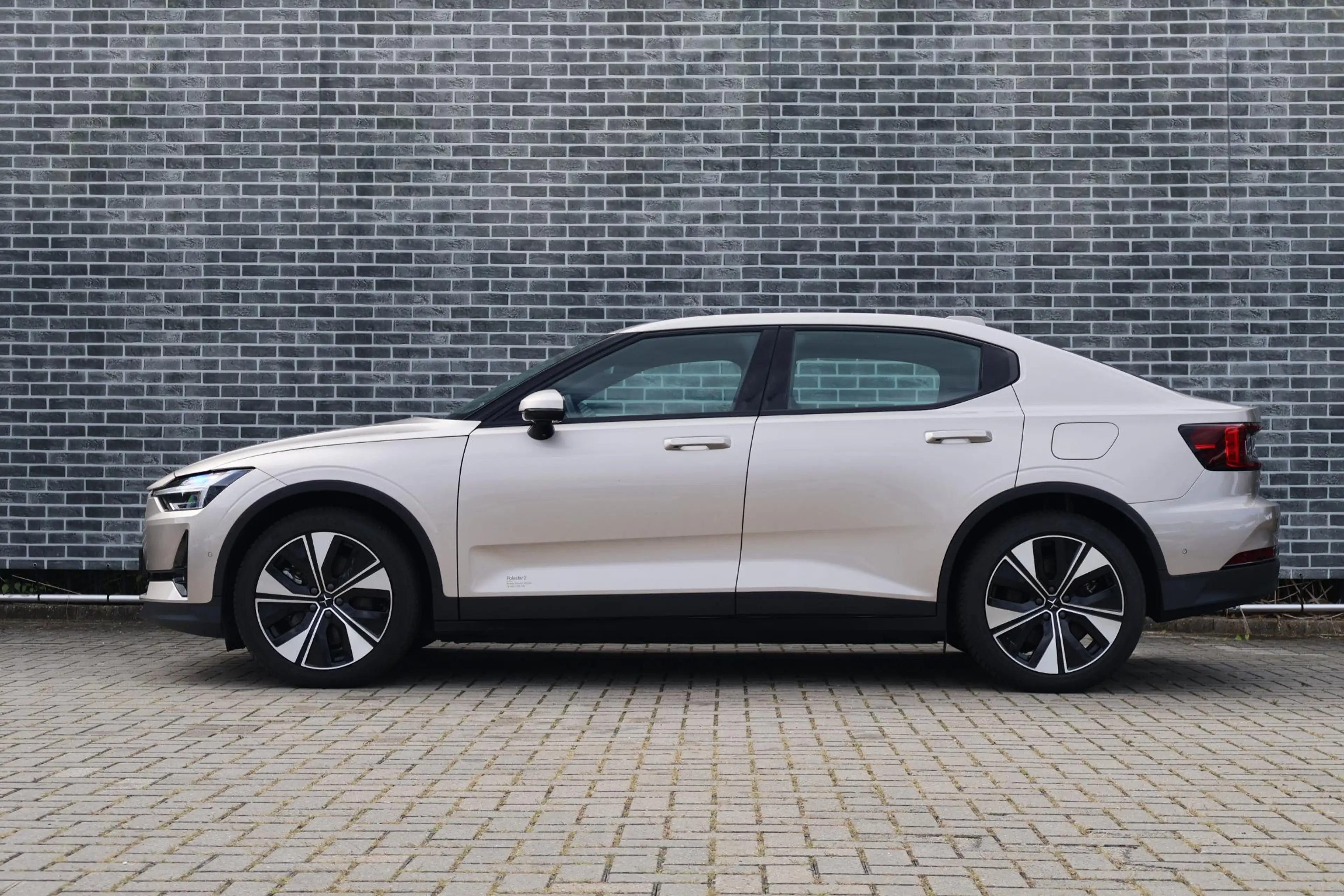 Polestar 2 Long Range Dual Motor AWD 78 kWh | Pilot Lite | 36 — photo 5
