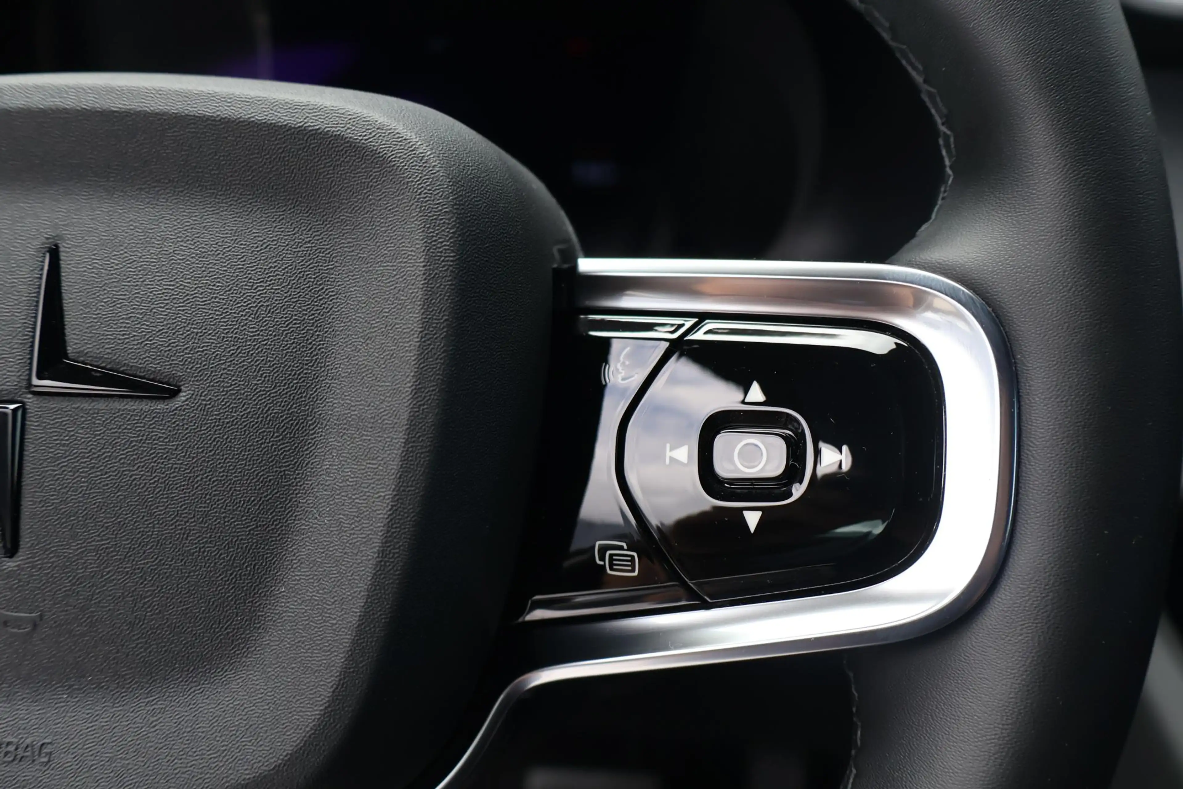 Polestar 2 Long Range Dual Motor AWD 78 kWh | Pilot Lite | 36 — photo 14